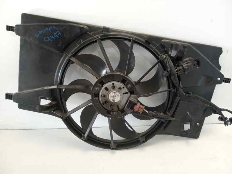 Recambio de electroventilador para renault laguna iii authentique referencia OEM IAM 214818542R 0130308420 