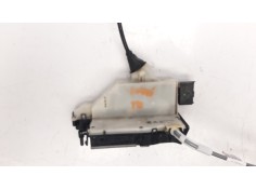 Recambio de cerradura puerta trasera derecha para ds 4 1.6 blue-hdi fap referencia OEM IAM 9685353480   2