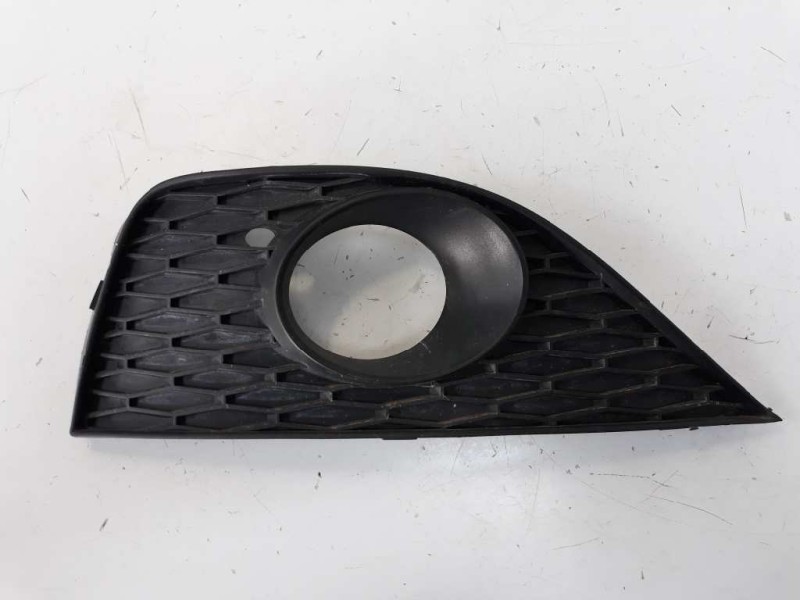 Recambio de rejilla paragolpes derecha para seat ibiza (6j5) stylance / style referencia OEM IAM 6J08853666A 107212416 