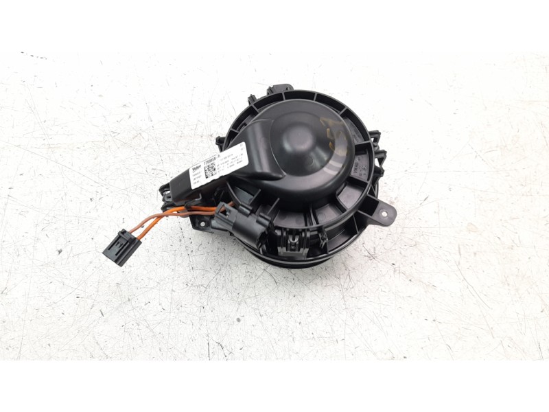 Recambio de ventilador calefaccion para skoda scala (nw) 1.0 tsi referencia OEM IAM 2Q1820021A  