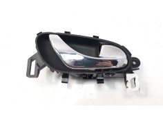 MANETA INTERIOR DELANTERA DERECHA 806704EA 806704EA 