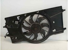 Recambio de electroventilador para renault laguna iii authentique referencia OEM IAM 214818542R 0130308420  2