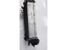 Recambio de intercooler para nissan qashqai (j11) 1.5 turbodiesel cat referencia OEM IAM 144614EA1A  8718042304193 2