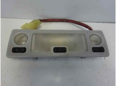 Recambio de luz interior para bmw serie 3 compacto (e36) 316i sport edition referencia OEM IAM   