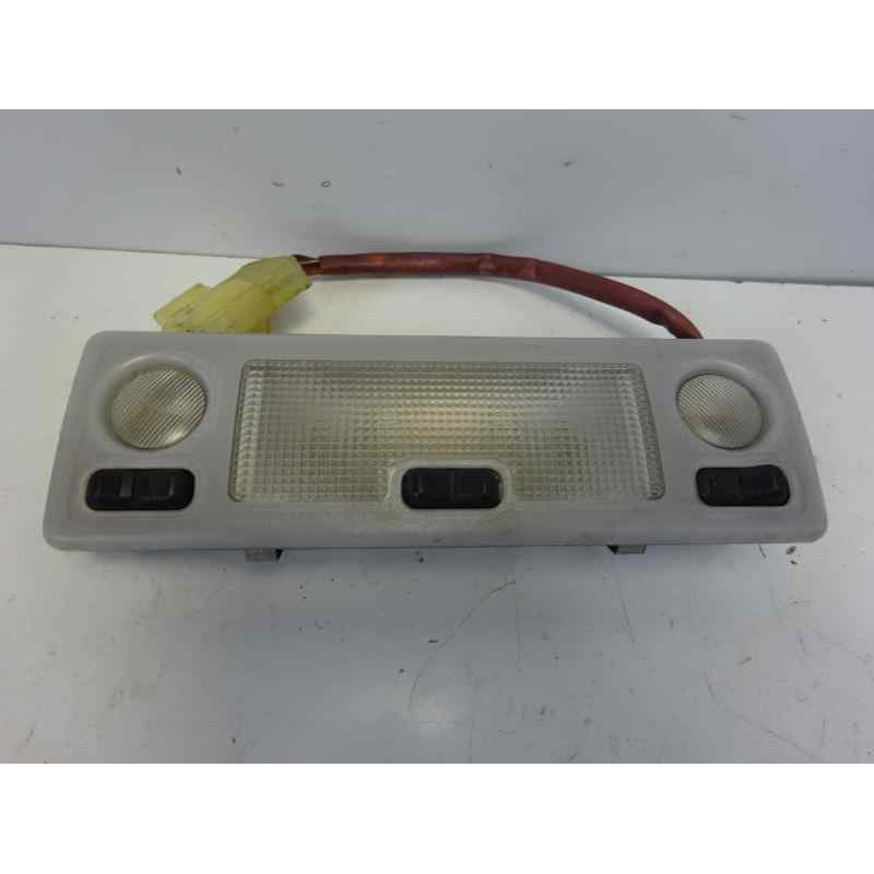 Recambio de luz interior para bmw serie 3 compacto (e36) 316i sport edition referencia OEM IAM   