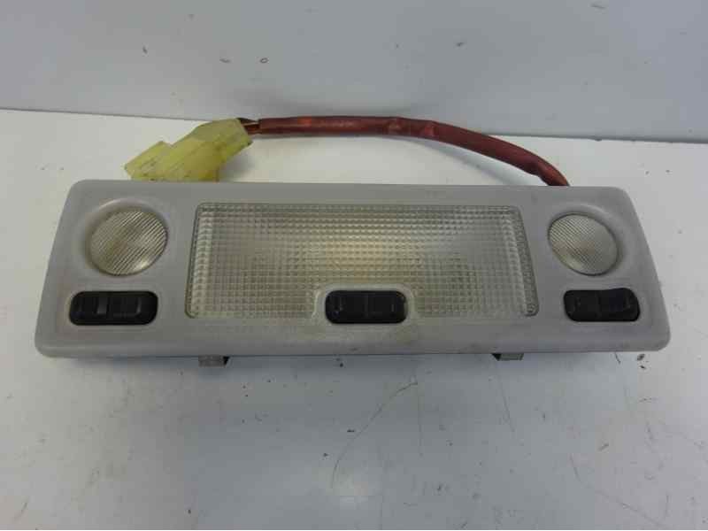 Recambio de luz interior para bmw serie 3 compacto (e36) 316i sport edition referencia OEM IAM   