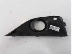 Recambio de rejilla paragolpes derecha para seat ibiza (6j5) stylance / style referencia OEM IAM 6J08853666A 107212416  2