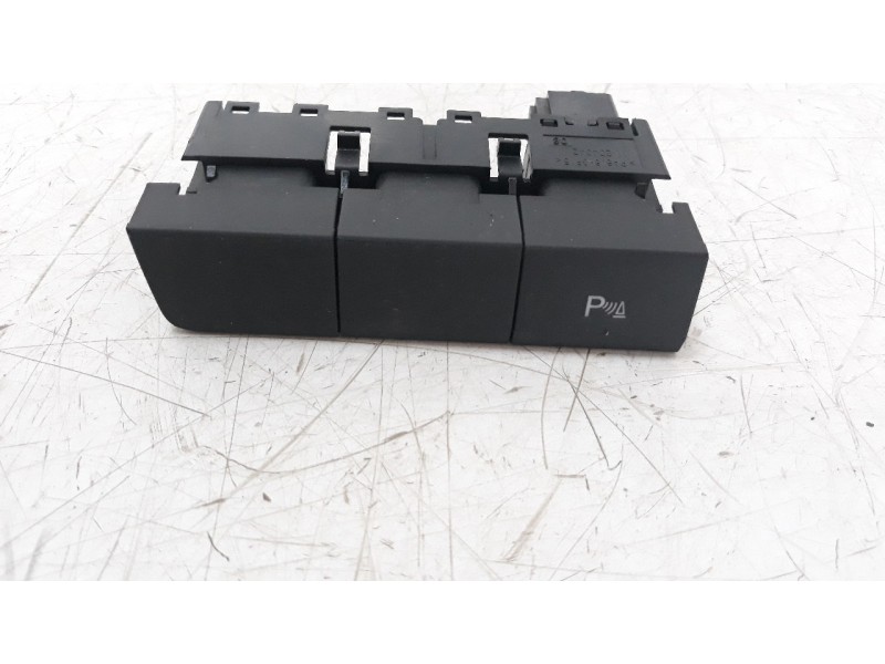 Recambio de interruptor para seat ibiza (6p1) 1.0 tsi referencia OEM IAM 5F0927137A  