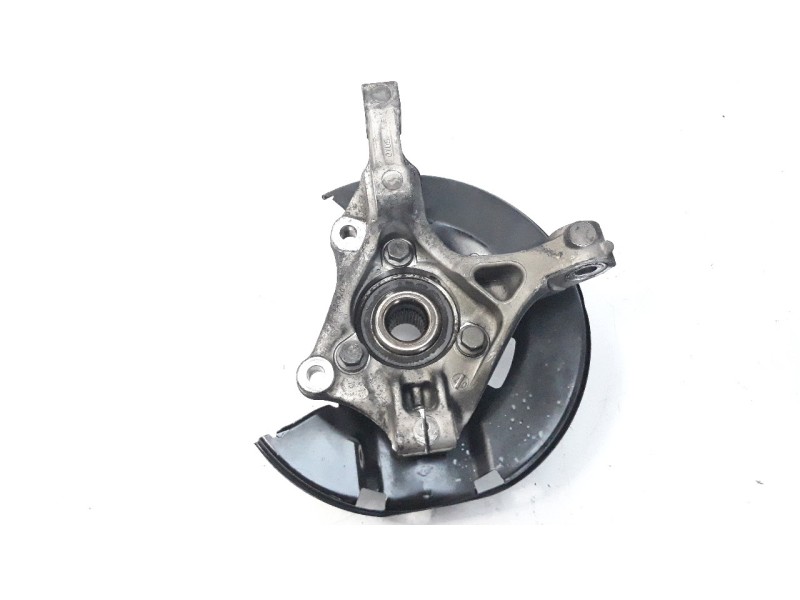 Recambio de mangueta delantera derecha para opel astra j lim. selective referencia OEM IAM 13319483  