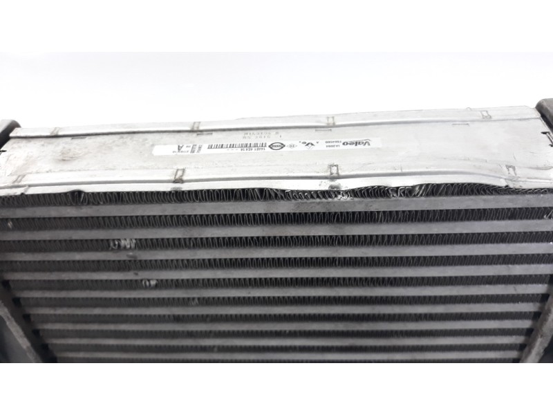 Recambio de intercooler para nissan qashqai (j11) 1.5 turbodiesel cat referencia OEM IAM 144614EA1A  8718042304193
