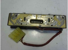 Recambio de luz interior para bmw serie 3 compacto (e36) 316i sport edition referencia OEM IAM    2