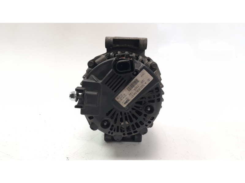 Recambio de alternador para mercedes-benz clase c (w204) coupe 2.1 cdi cat referencia OEM IAM A0009060401 ALF330451 A439738