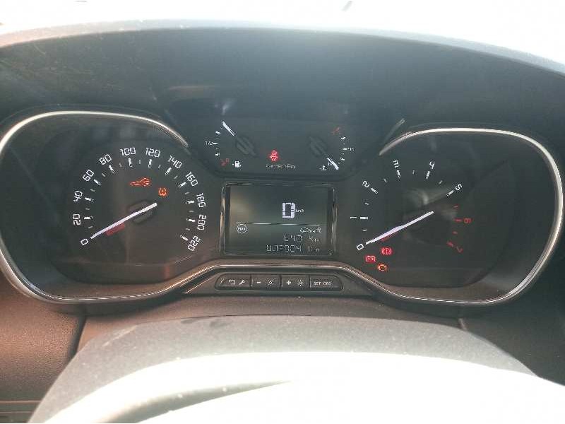 citroen c3 aircross del año 2020