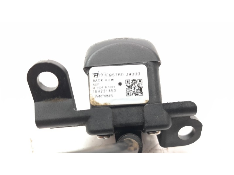 Recambio de modulo electronico para hyundai kona 1.0 tgdi cat referencia OEM IAM 95760J9000  
