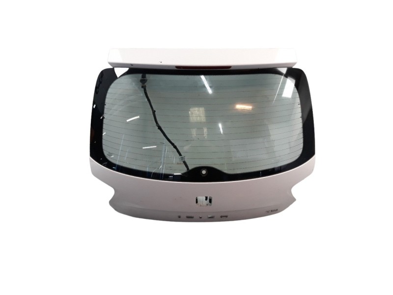 Recambio de porton trasero para seat ibiza (6p1) 1.2 tsi referencia OEM IAM 6J4827024A  