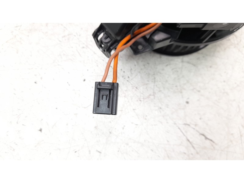 Recambio de ventilador calefaccion para skoda scala (nw) 1.0 tsi referencia OEM IAM 2Q1820021A  