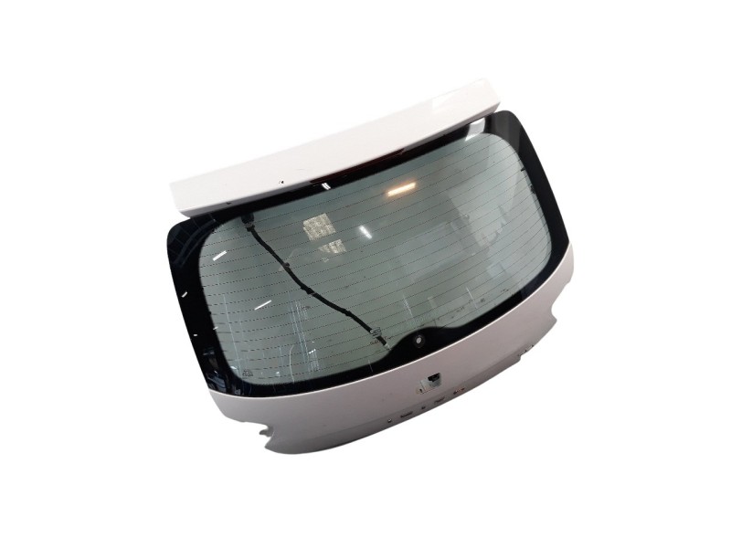 Recambio de porton trasero para seat ibiza (6p1) 1.2 tsi referencia OEM IAM 6J4827024A  