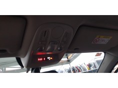 Recambio de luz interior para citroen c4 lim. live edition referencia OEM IAM 9671645977   2