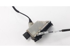 Recambio de cerradura puerta trasera izquierda para ds 4 1.6 blue-hdi fap referencia OEM IAM 9685353380   2