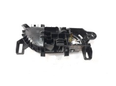 Recambio de maneta interior delantera izquierda para renault kadjar 1.5 dci diesel fap energy referencia OEM IAM 806714E   2