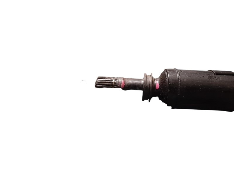 Recambio de transmision central para jeep compass ii 2.0 m-jet cat referencia OEM IAM 68305555AB  