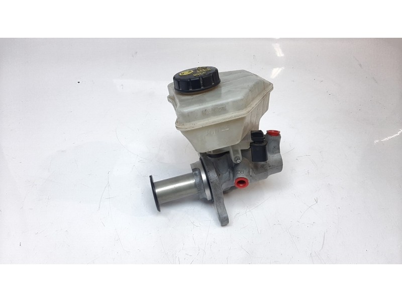 Recambio de bomba freno para porsche cayenne (typ 92aa) diesel referencia OEM IAM 7P0611303A  