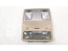 LUZ INTERIOR 8X23MBBVB 8X23MBBVB 