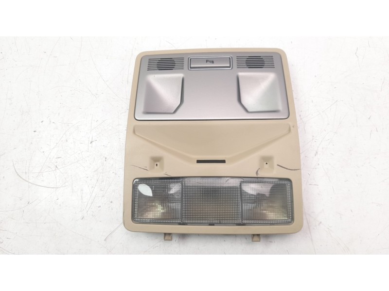 Recambio de luz interior para jaguar xf 3.0 v6 diesel cat referencia OEM IAM 8X23MBBVB  