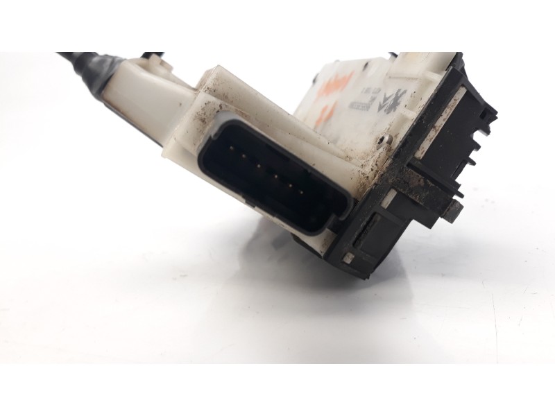 Recambio de cerradura puerta trasera izquierda para ds 4 1.6 blue-hdi fap referencia OEM IAM 9685353380  