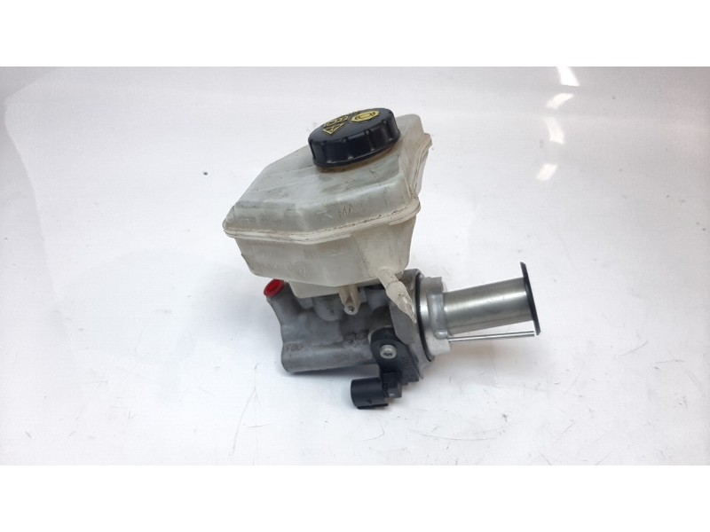 Recambio de bomba freno para porsche cayenne (typ 92aa) diesel referencia OEM IAM 7P0611303A  