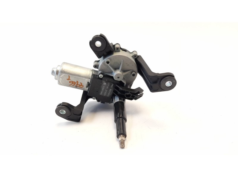 Recambio de motor limpia trasero para opel astra j lim. selective referencia OEM IAM 13395013  