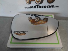 Recambio de cristal retrovisor derecho para ford fiesta (cb1) referencia OEM IAM 1514083 1051044017 FD3447501