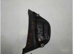 Recambio de maneta exterior trasera derecha para alfa romeo 156 (116) 1.6 16v cat referencia OEM IAM 0156017492   2