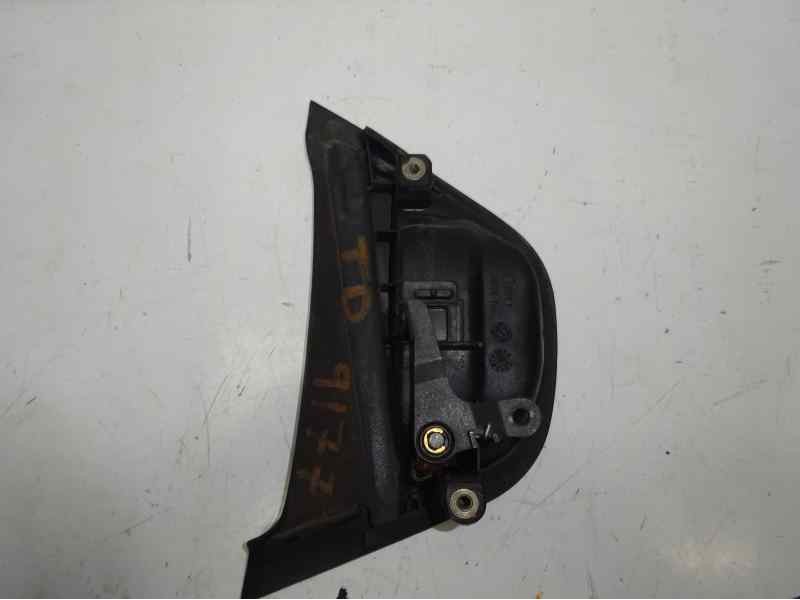 Recambio de maneta exterior trasera derecha para alfa romeo 156 (116) 1.6 16v cat referencia OEM IAM 0156017492  