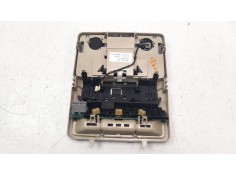 Recambio de luz interior para jaguar xf 3.0 v6 diesel cat referencia OEM IAM 8X23MBBVB   2