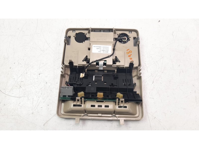 Recambio de luz interior para jaguar xf 3.0 v6 diesel cat referencia OEM IAM 8X23MBBVB  
