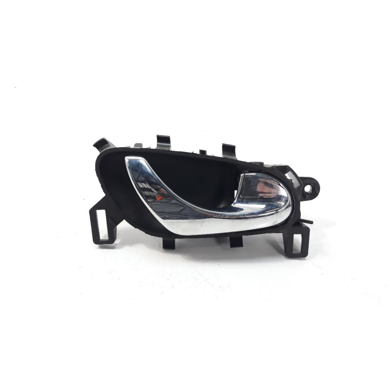 Recambio de maneta interior trasera derecha para renault kadjar 1.5 dci diesel fap energy referencia OEM IAM 806704EA  