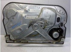 Recambio de elevalunas delantero derecho para ford focus berlina (cap) sport referencia OEM IAM 3M51R23200DA 118528 