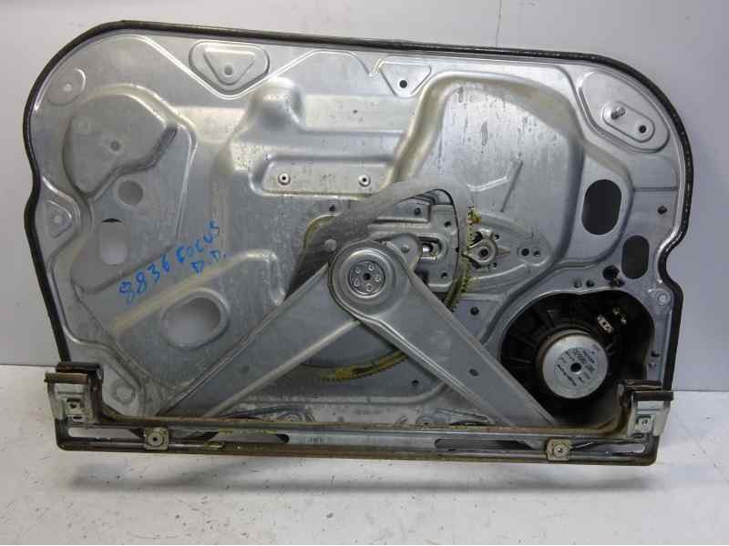 Recambio de elevalunas delantero derecho para ford focus berlina (cap) sport referencia OEM IAM 3M51R23200DA 118528 