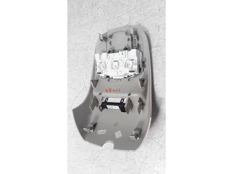 Recambio de luz interior para citroen c4 lim. live edition referencia OEM IAM 9671645977  