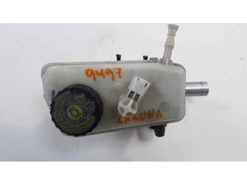 Recambio de bomba freno para renault laguna iii authentique referencia OEM IAM   