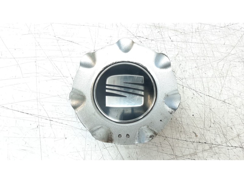 Recambio de tapacubos para seat toledo (1m2) 1.9 tdi referencia OEM IAM 1M0601149J  