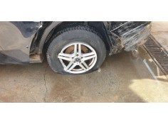 Recambio de transmision trasera izquierda para mercedes-benz clase glc (w253) glc 220 d 4matic referencia OEM IAM 2533509106   2