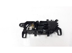 Recambio de maneta interior trasera derecha para renault kadjar 1.5 dci diesel fap energy referencia OEM IAM 806704EA   2