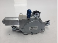 Recambio de motor limpia trasero para hyundai i30 (gd) 1.4 cat referencia OEM IAM 98700A5000   2