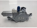 MOTOR LIMPIA TRASERO 98700A5000 