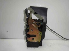 CERRADURA PUERTA TRASERA IZQUIERDA 16828898 