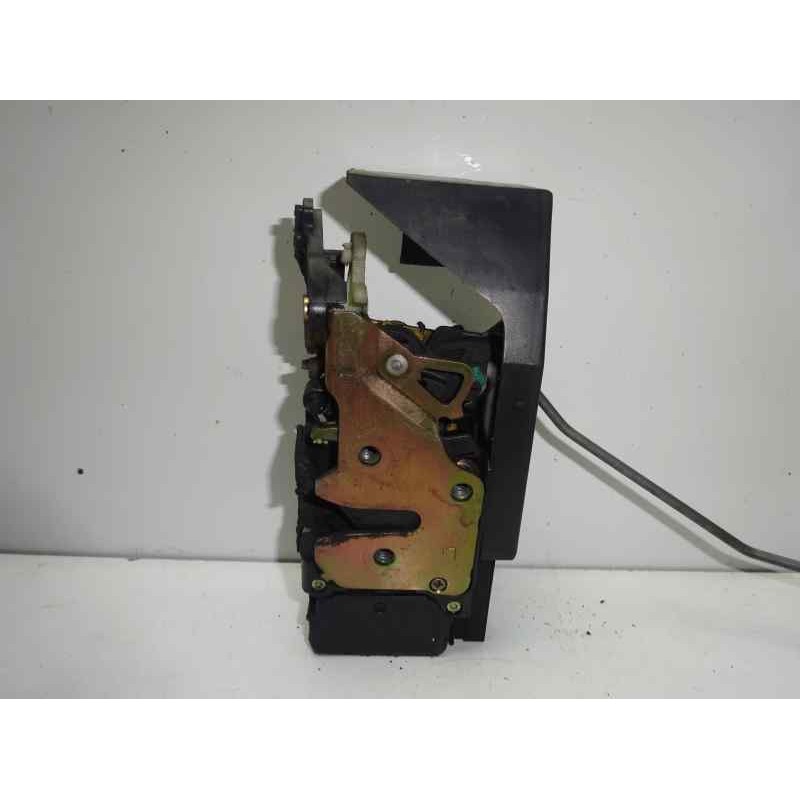 Recambio de cerradura puerta trasera izquierda para alfa romeo 156 (116) 1.6 16v cat referencia OEM IAM 16828898  