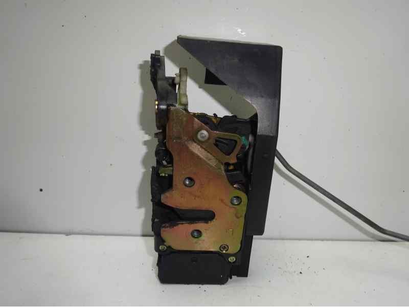 Recambio de cerradura puerta trasera izquierda para alfa romeo 156 (116) 1.6 16v cat referencia OEM IAM 16828898  