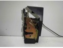 CERRADURA PUERTA TRASERA IZQUIERDA 16828898 16828898 